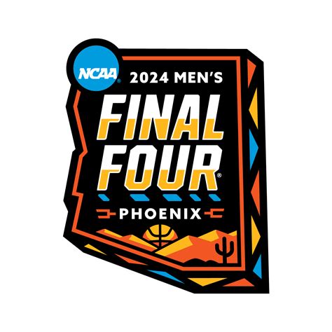 men's final four 2024 schedule